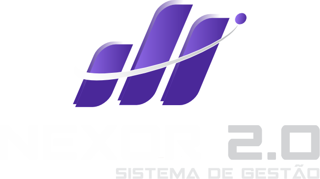 Nexor 2.0 — Sistema de Gestão