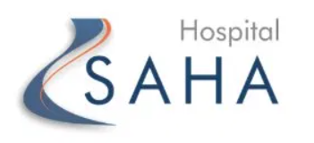 Hospital Saha
